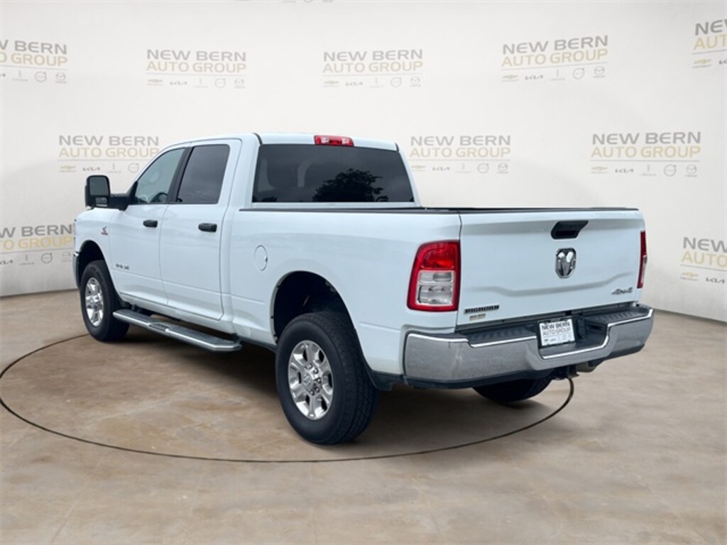 Used 2024 Ram 2500 Big Horn Truck