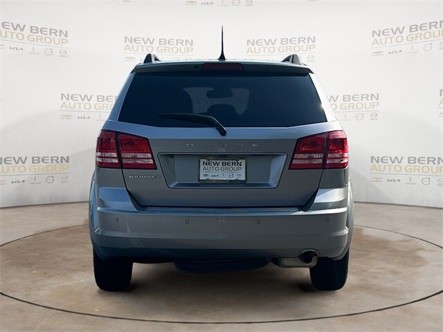 2020 Dodge Journey SE Value photo 4