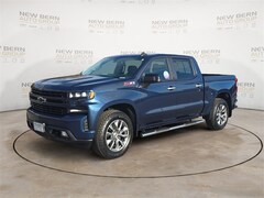 2021 Chevrolet Silverado 1500 RST Truck
