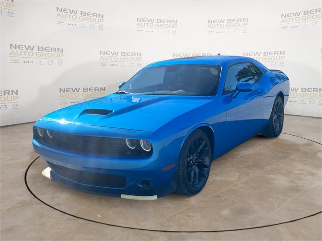 2023 Dodge Challenger GT's photo