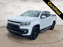 2022 Chevrolet Colorado LT Truck