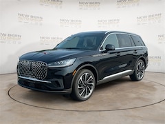 2025 Lincoln Aviator Reserve SUV