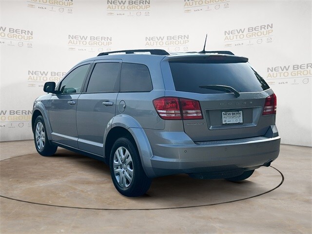 2020 Dodge Journey SE Value photo 3