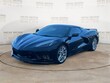  Chevrolet Corvette Stingray
