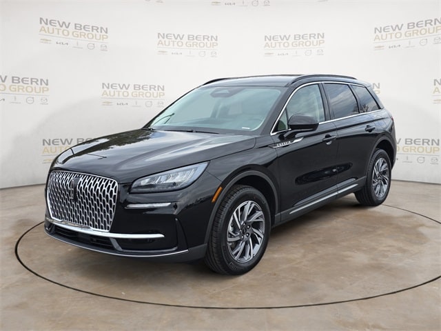 2026 Lincoln Corsair Premiere's photo