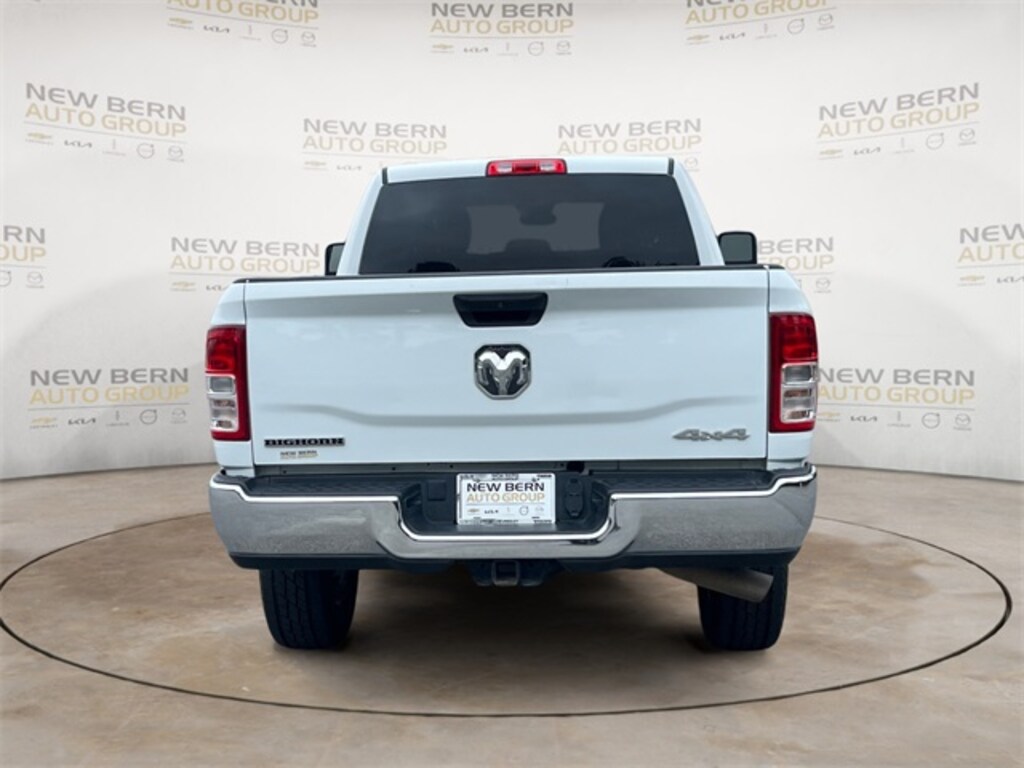 Used 2024 Ram 2500 Big Horn Truck