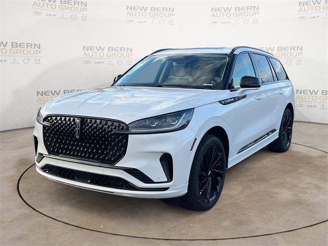 2026 Lincoln Aviator Reserve's photo
