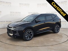 2020 Chevrolet Blazer RS SUV