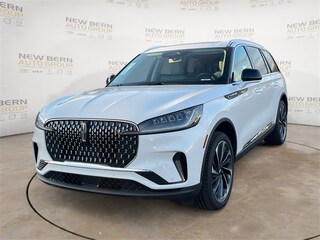 2026 Lincoln Aviator Reserve SUV