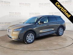 2025 Lincoln Corsair Premiere SUV