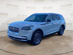 2024 Lincoln Aviator Premiere SUV