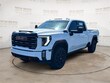 GMC Sierra 2500 HD