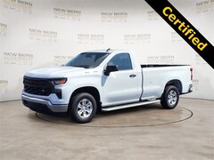 2024 Chevrolet Silverado 1500 Work Truck Truck
