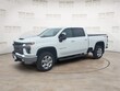  Chevrolet Silverado 2500 HD