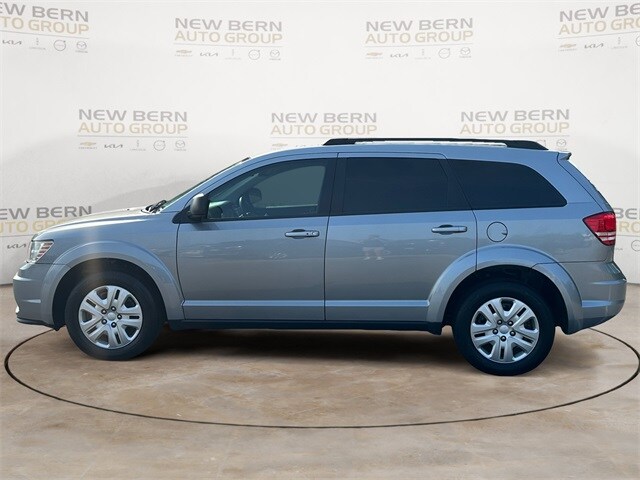 2020 Dodge Journey SE Value photo 2