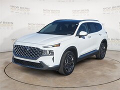 2022 Hyundai Santa Fe Hybrid SEL Premium SUV