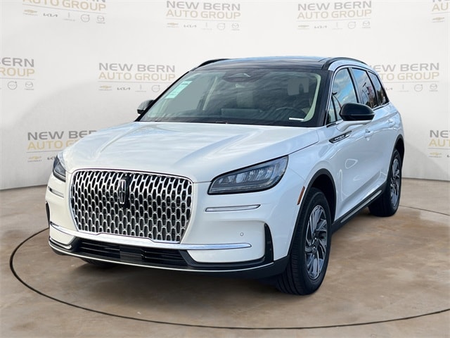 2026 Lincoln Corsair Premiere's photo