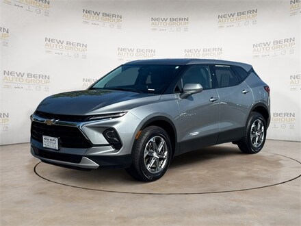 2023 Chevrolet Blazer LT w/2LT SUV