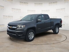 2016 Chevrolet Colorado WT Truck