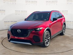 2025 Mazda CX-70 Plug-In Hybrid Premium Plus Package SUV