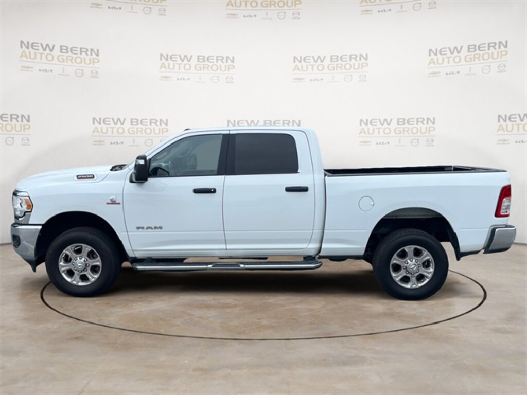 Used 2024 Ram 2500 Big Horn Truck