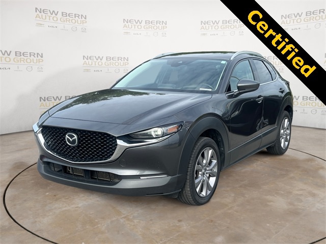 2021 Mazda CX-30 Premium's photo
