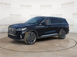 2026 Lincoln Aviator Reserve SUV
