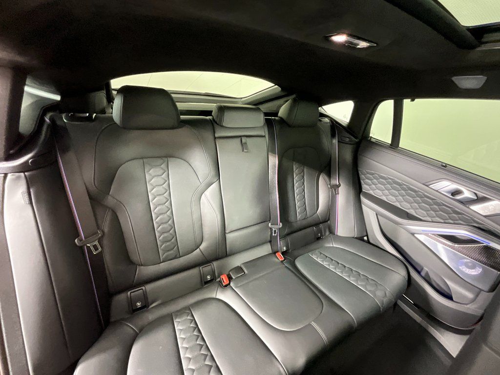 2025 BMW X6 M X6 M - Photo 22