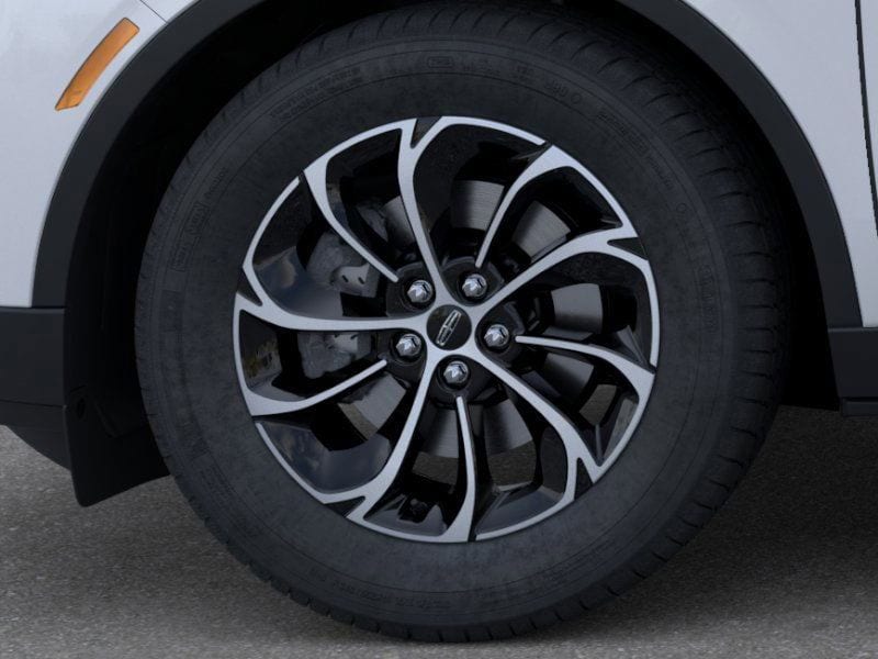 2025 Lincoln Nautilus Premiere - Photo 19
