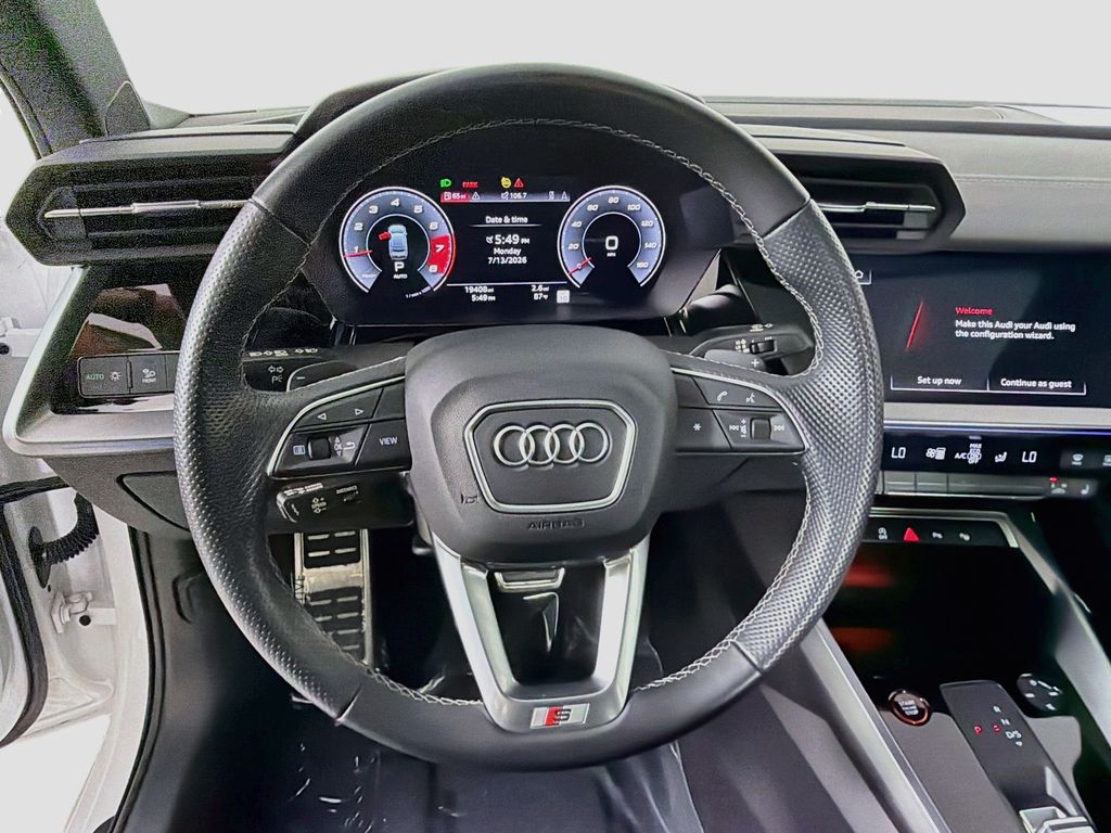 2024 Audi S3 Premium Plus - Photo 11