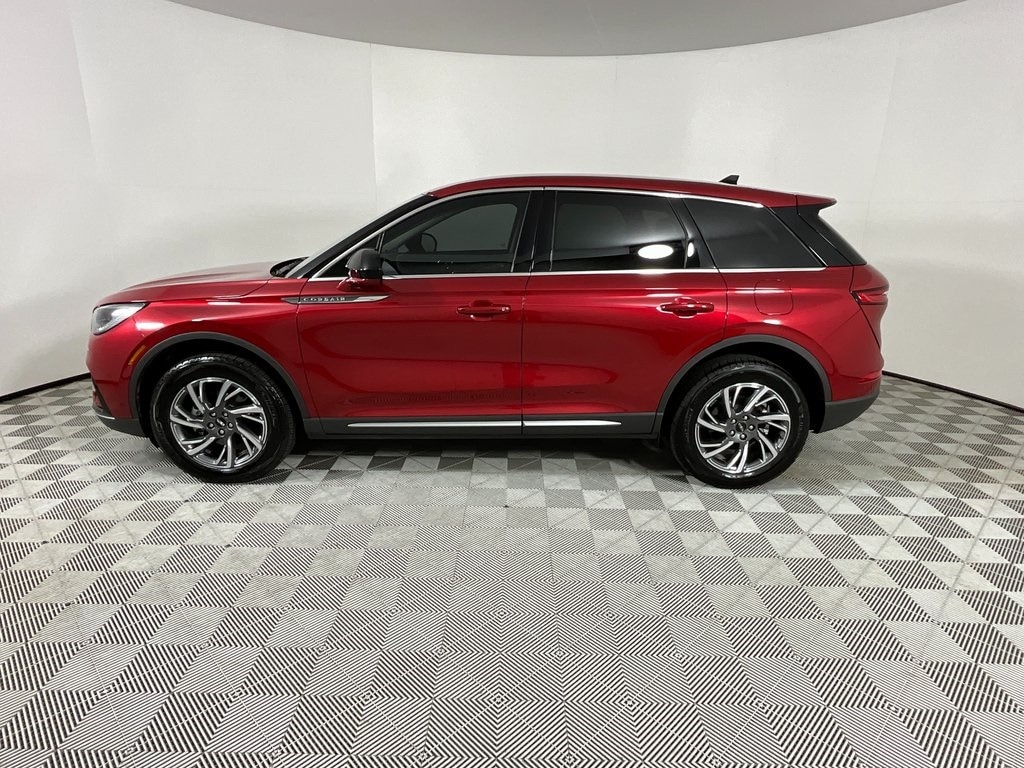 Used 2025 Lincoln Corsair Premiere SUV