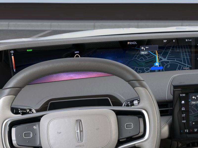 2025 Lincoln Nautilus Premiere - Photo 13
