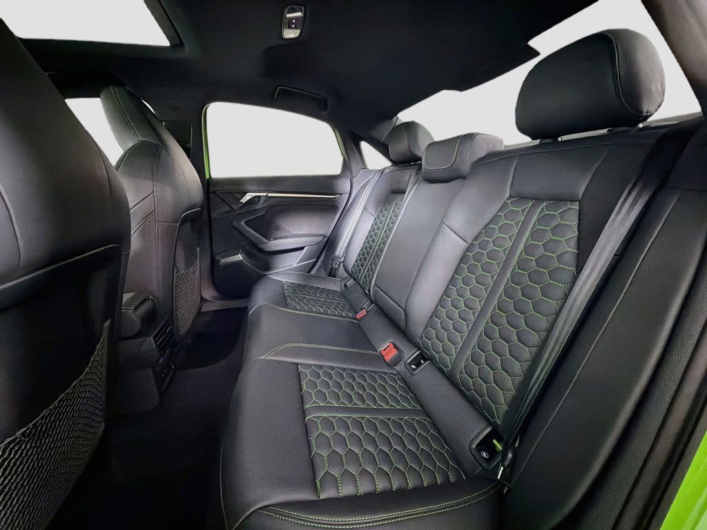 2024 Audi RS 3 Base - Photo 26
