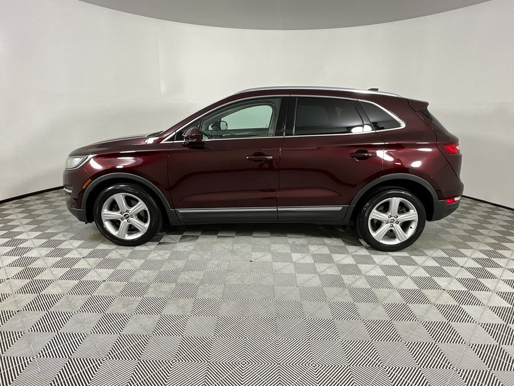 Used 2018 Lincoln MKC Base/Premiere with VIN 5LMCJ1C95JUL21450 for sale in North Miami, FL