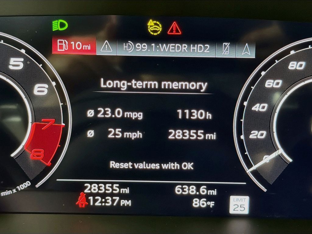 2024 Audi RS 3 Base - Photo 12