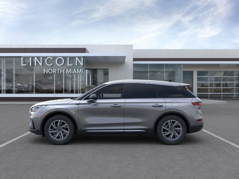2025 Lincoln Corsair Premiere photo 3