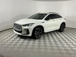 INFINITI QX55
