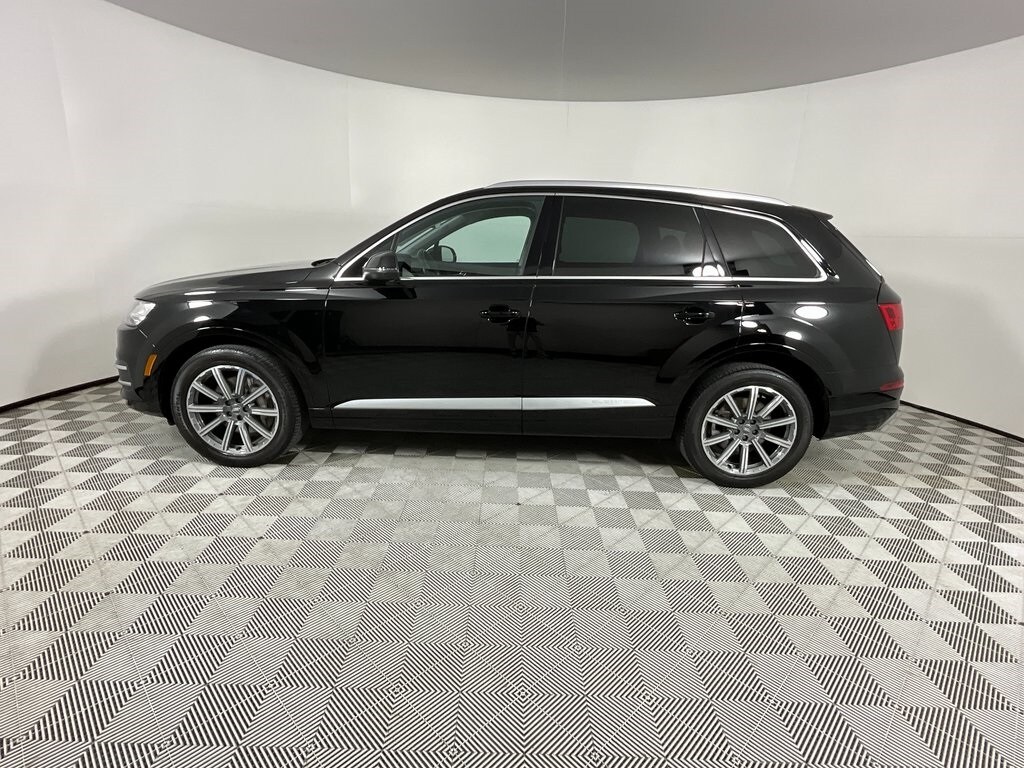 Used 2019 Audi Q7 55 Premium Plus SUV