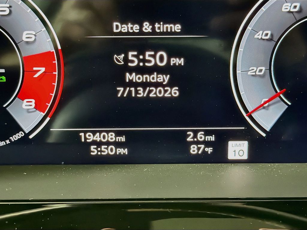 2024 Audi S3 Premium Plus - Photo 12