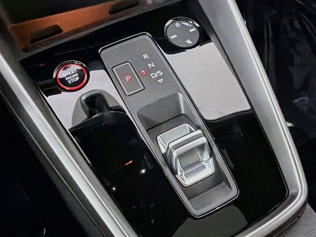 2024 Audi S3 Premium Plus - Photo 17