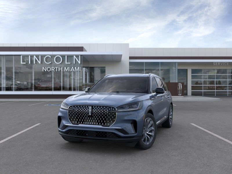 2025 Lincoln Aviator Reserve photo 2