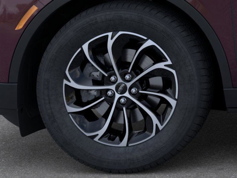 2025 Lincoln Nautilus Premiere - Photo 19