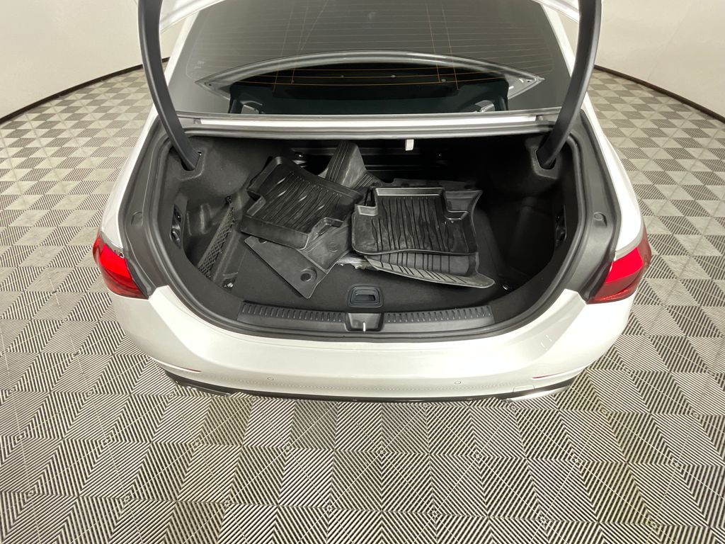 2024 Mercedes-Benz E-Class E350 - Photo 28
