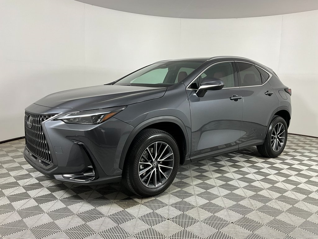 2024 Lexus NX 250