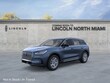 Lincoln Corsair