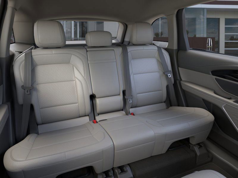 2025 Lincoln Nautilus Premiere - Photo 11