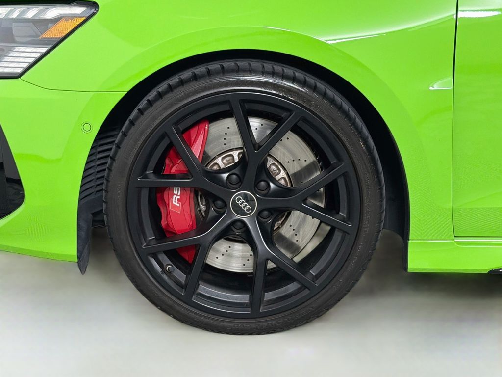 2024 Audi RS 3 Base - Photo 33