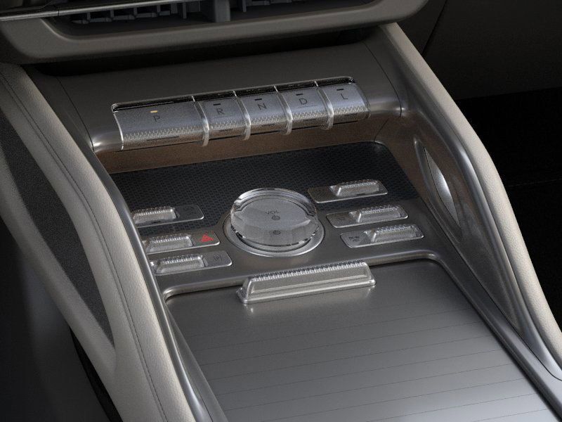 2025 Lincoln Nautilus Premiere - Photo 15
