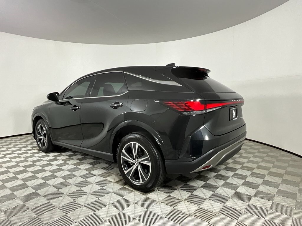 2024 Lexus RX 350 photo 3