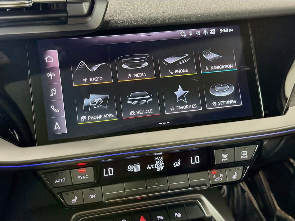 2024 Audi S3 Premium Plus - Photo 15